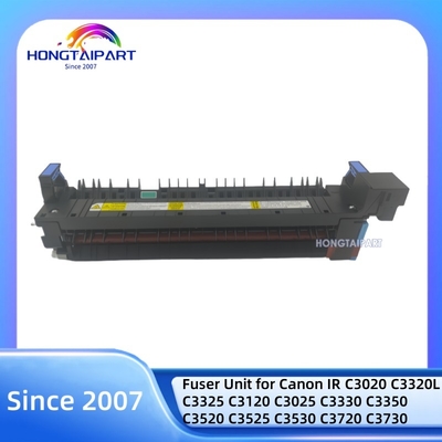kaufen Original Canon Fuser-Einheit FM1-D277-Serie für IR C3020 C3320L C3325 on-line-Fertigung