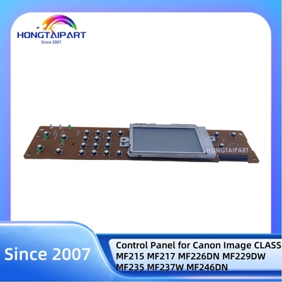 kaufen FK4-2108 FM1-Y962 Bedienfeld Touchscreen-Bildschirm für Canon Bild Klasse MF235 MF237W MF246DN Drucker Ersatzteil on-line-Fertigung