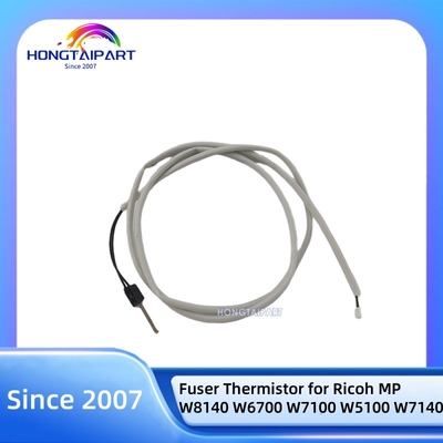 kaufen Fuser-Thermistor AW100166 AW10-0166 für Ricoh MP W8140 W6700 W7100 on-line-Fertigung