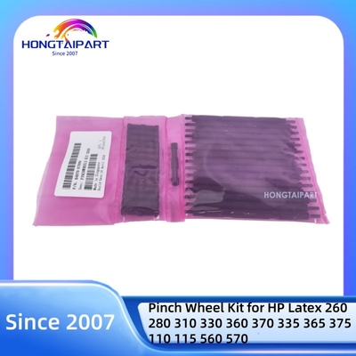 kaufen Original-Pinch Wheel Kit B4H70-67099 für HP Latex-Drucker on-line-Fertigung