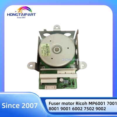kaufen Fuser Motor for Ricoh MP6001 MP7001 MP8001 MP9001 MP6002 MP7502 MP9002 on-line-Fertigung
