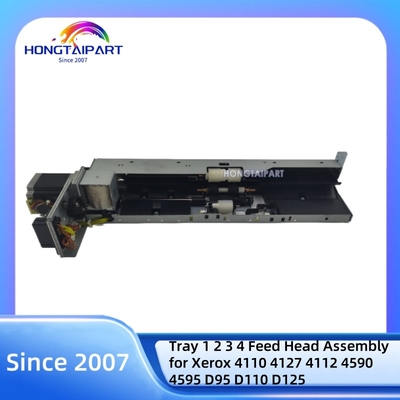kaufen Xerox Tray 1-4 Feed Head Assembly for 4110 4127 4590 D95 D110 D125 on-line-Fertigung