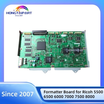 kaufen Ricoh 5500 6500 6000 7000 7500 8000 Formateurplatte on-line-Fertigung