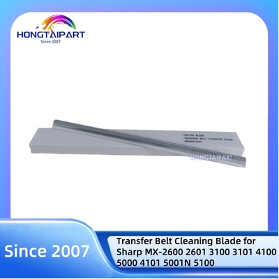 kaufen Sharp MX Series Transfer Belt Cleaning Blade Compatible with MX-2600 3100 4100 on-line-Fertigung