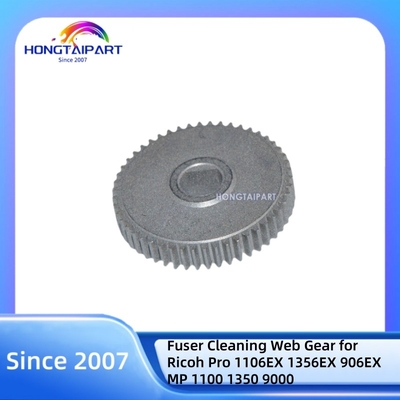 kaufen Original Fuser Reinigungs-Web-Getriebe 50T B2344244 für Ricoh Pro 1106EX 1356EX on-line-Fertigung