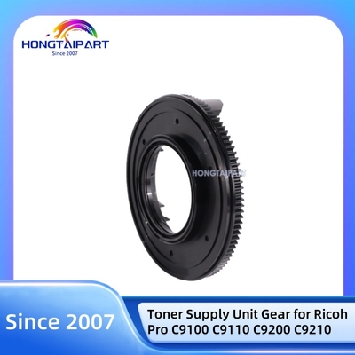 kaufen Originale Tonereinheit-Zahnrad M0B13180 für Ricoh Pro C9100 C9110 on-line-Fertigung