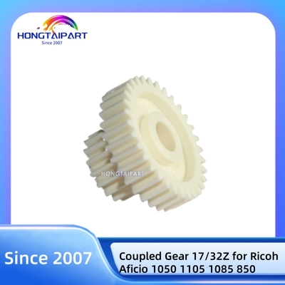 kaufen Originales gekoppeltes Zahnrad A2944171 für Ricoh Aficio 1050 1105 1085 850 on-line-Fertigung
