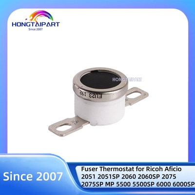 kaufen Fuser-Thermostat AW110064 für die Ricoh Aficio 2051 2060 2075 MP-Serie on-line-Fertigung