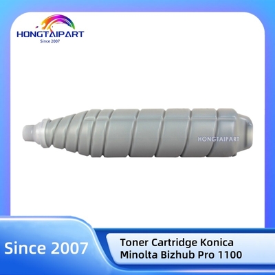 kaufen Original TN016 A88J130 Schwarztonerkartusche für Konica Minolta Bizhub Pro 1100 on-line-Fertigung