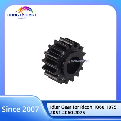 kaufen Original Idler Gear B0653138 für Ricoh 1060 1075 2051 2060 2075 on-line-Fertigung