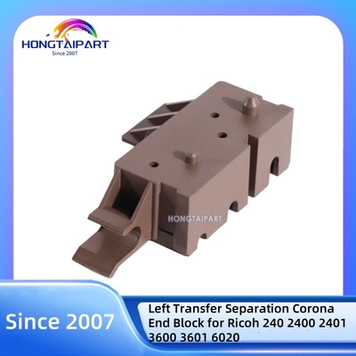 kaufen Linke Übertragung Trennung Corona End Block AD022373 für Ricoh 240 2400 2401 on-line-Fertigung