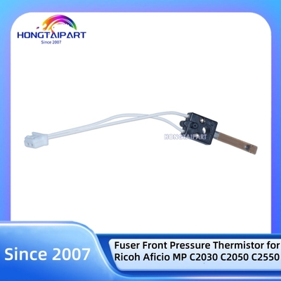 kaufen Fuser Frontdruckthermistor AW100128 für Ricoh MP C2030 C2050 C2550 on-line-Fertigung