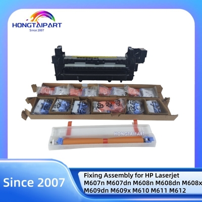 kaufen HP LaserJet M607 M608 M609 Wartungssatz L0H25A L0H24A on-line-Fertigung