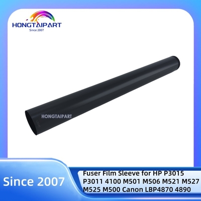 kaufen Fuserfilmhülle für HP P3015 P3011 Canon LBP4870 4890 Drucker on-line-Fertigung