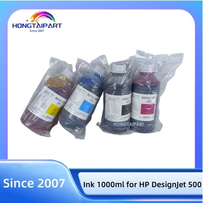 kaufen 1000 ml HP DesignJet 500 kompatible Tintenpatrone on-line-Fertigung