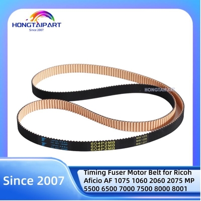kaufen Ricoh Aficio Timing Fuser Motorgurt AA043946 für MP 6001 7001 8001 on-line-Fertigung