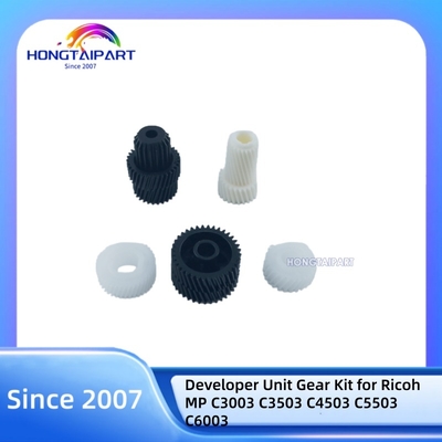 kaufen Entwickler-Zahnradsatz für Ricoh MP C3003 C3503 C4503 C5503 C6003 on-line-Fertigung