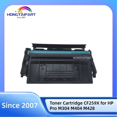 kaufen CF259X Tonerkartusche für HP Pro M304 M404 M428 Kompatibel on-line-Fertigung