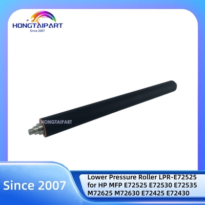 kaufen Kompatible untere Druckwalze LPR-E72525 für HP MFP E72525 E72530 on-line-Fertigung