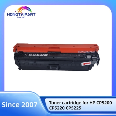 kaufen HP CP5200 CP5220 CP5225 Toner Cartridge CE740A CE741A CE742A CE743A on-line-Fertigung