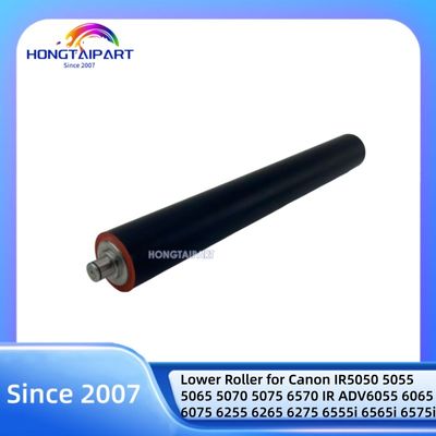 kaufen Canon Lower Pressure Roller FM1-Z224-000 for IR 5050-6575i Series on-line-Fertigung