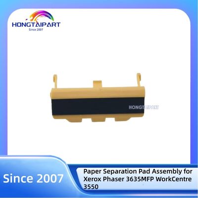 kaufen Xerox Phaser 3635MFP WorkCentre 3550 Paper Separation Pad 019N00947 on-line-Fertigung