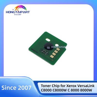 kaufen Xerox VersaLink C8000 Toner Chip 106R04057 106R04054 106R04055 106R04056 on-line-Fertigung