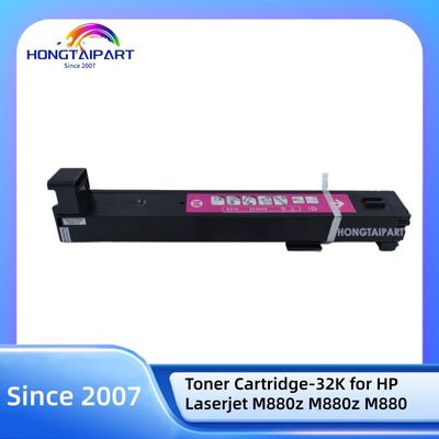 kaufen CF303A 32K Toner Cartridge for HP Laserjet M880z Printer Toner Original and Compatible on-line-Fertigung