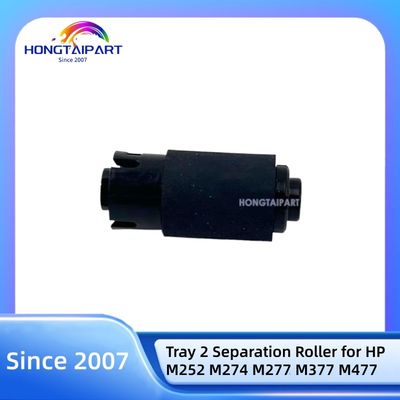 kaufen Tray 2 Separation Roller RM2-5881 RM2-5881-000 for HP M252 M274 M277 M377 M477 Printer Spares on-line-Fertigung