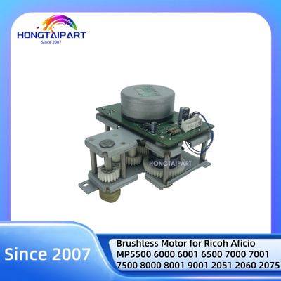 kaufen Original Used Brushless Motor for Ricoh Aficio MP Series with Neutral Packing and Fast Shipping on-line-Fertigung