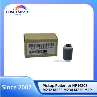 kaufen Pickup Roller RM2-2698 RM2-2698-000 for HP M208 M232 M233 M234 M236 MFP Printer Roller on-line-Fertigung