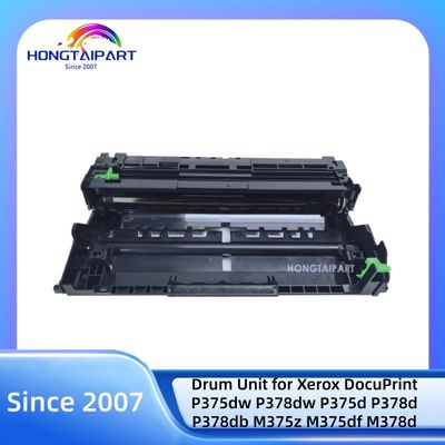 kaufen Drum Unit for Xerox DocuPrint P375dw P378dw P375d P378d P378db M375z M375df M378d M378df - Original / Compatible Drum Cartridge with Neutral Packing on-line-Fertigung