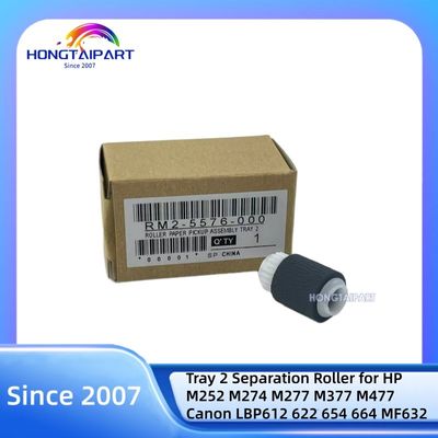 kaufen Tray 2 Separation Roller RM2-5576 RM2-5576-000 for HP and Canon Printers on-line-Fertigung