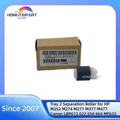 kaufen Tray 2 Separation Roller RM2-5577 RM2-5577-000CN for HP and Canon Printers on-line-Fertigung