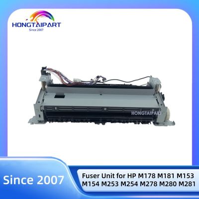 kaufen Original Fuser Unit RM2-2505 RM2-2488 Compatible with HP M178 M181 M153 Fuser Assembly on-line-Fertigung