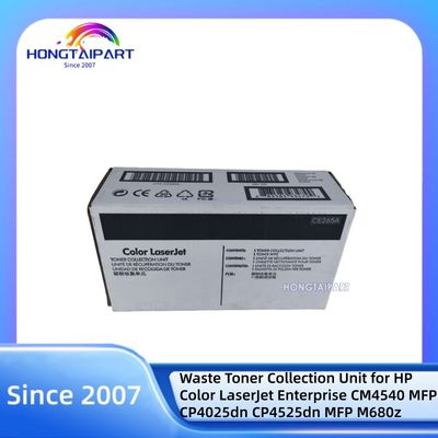 kaufen Waste Toner Collection Unit CE265A CC493-67913 Compatible with HP Color LaserJet Enterprise in Neutral Packing on-line-Fertigung