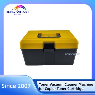 kaufen Original Compatible Toner Vacuum Cleaner Machine for Copier Toner Cartridge with Neutral Packing and Express Shipping on-line-Fertigung