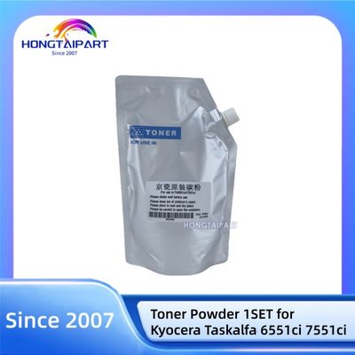 kaufen OEM Original-Tonerpulver für den Toner des Druckers Kyocera Taskalfa 6551ci 7551ci on-line-Fertigung
