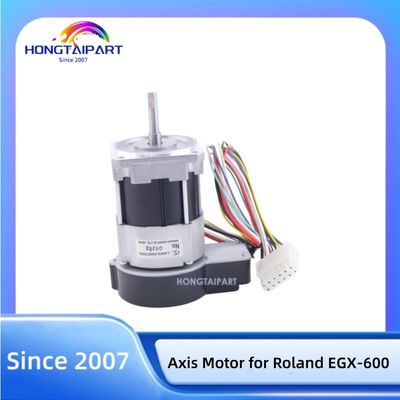 kaufen Original and Compatible Axis Motor 22435425 for Roland EGX-600 Printer Spares on-line-Fertigung