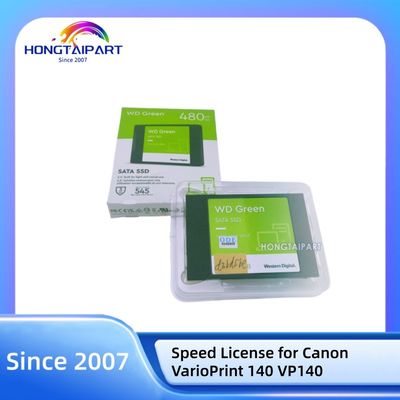 kaufen Original Speed License for Canon VarioPrint 140 VP140 with Original Packing on-line-Fertigung
