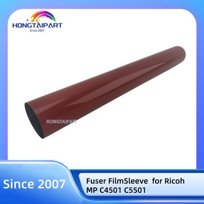 kaufen Original Factory Fuser Film Sleeve AE010079 for Ricoh MP C4501 C5501 Fixing Film Sleeve on-line-Fertigung