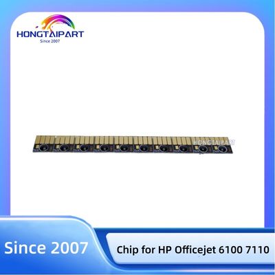 kaufen HP 932XL Drucker-Chip für Officejet 6100 7110 - Original / Kompatibel mit neutraler Verpackung on-line-Fertigung