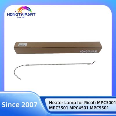 kaufen Original Used Heater Lamp AX430178 for Ricoh MPC3001 MPC3501 MPC4501 MPC5501 Printer Heater on-line-Fertigung