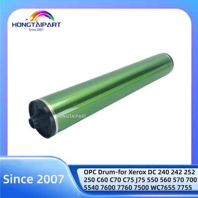 kaufen Japan FUJI Grüne Farbe OPC-Trommel kompatibel mit Xerox DC 240 242 252 250 C60 C70 C75 J75 550 560 570 700 5540 7600 7760 7500 WC7655 7755 Original oder kompatibel on-line-Fertigung