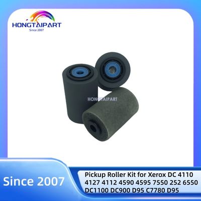 kaufen Original 059K29520 059K29510 059K30951 Pickup Roller Kit für Xerox DC 4110 4127 4112 4590 4595 7550 252 6550 DC1100 DC900 D95 C7780 D95 on-line-Fertigung