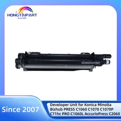 kaufen Originalentwicklungseinheit A50UR70266 A50UR70244 A50UR70233 für die Konica Minolta Bizhub PRESS und AccurioPress Serie on-line-Fertigung