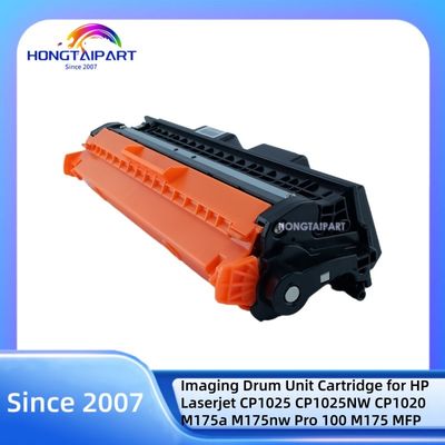 kaufen DR314A 126A Imaging Drum Unit Cartridge für HP Laserjet CP1025 CP1025NW CP1020 M175a M175nw Pro 100 M175 MFP M175A M175NW M275 Originalkompatible Drum Unit on-line-Fertigung