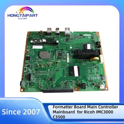 kaufen Original 89% Neues Formatter Board Hauptplatte CD0BM5623 für Ricoh IM C3000 C3500 on-line-Fertigung