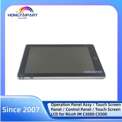 kaufen Original 89 % neues Touchscreen-LCD-Display-Bedienfeld-Baugruppe D0BN1524 für Ricoh IMC 2000 on-line-Fertigung