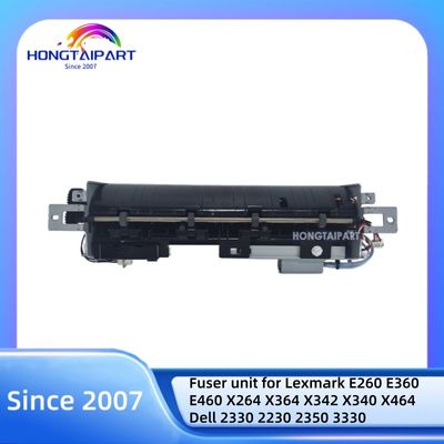 kaufen Erneuerte Fuser 40X5345 Kompatibel mit Lexmark E260 E360 E460 X264 X364 X342 X340 X464 D-ell 2330 2230 2350 3330 on-line-Fertigung